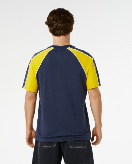 Rip Curl Mens Shirt Panel Beater