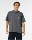 Rip Curl Mens Woven Premium Surf Check