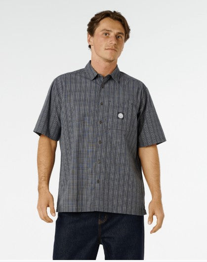 Rip Curl Mens Woven Premium Surf Check