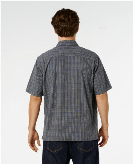 Rip Curl Mens Woven Premium Surf Check