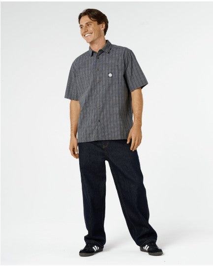 Rip Curl Mens Woven Premium Surf Check