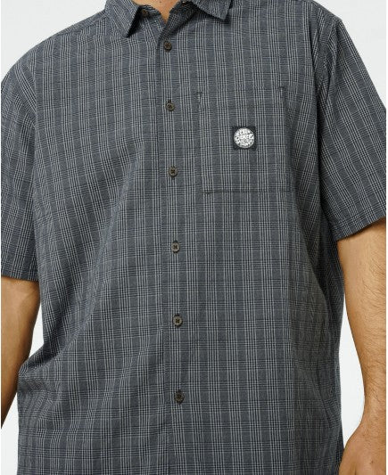Rip Curl Mens Woven Premium Surf Check