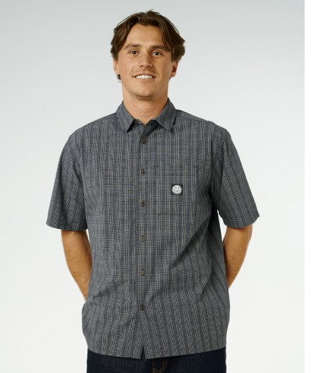 Rip Curl Mens Woven Premium Surf Check