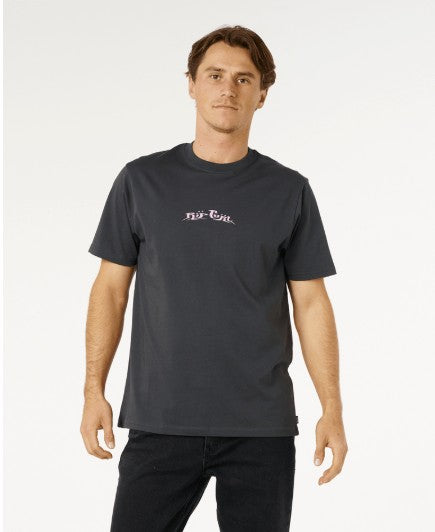 Rip Curl Mens Shirt Hazed And Tubed