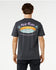 Rip Curl Mens Shirt Hazed And Tubed