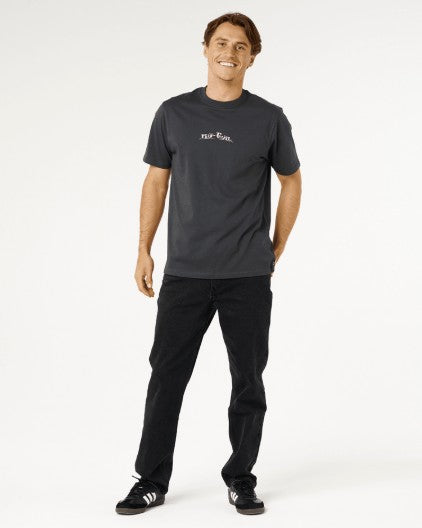 Rip Curl Mens Shirt Hazed And Tubed