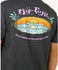 Rip Curl Mens Shirt Hazed And Tubed