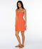 Roxy Womens Dress Spring Fling Mini
