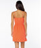 Roxy Womens Dress Spring Fling Mini