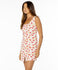 Roxy Womens Dress Kayla Mini