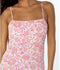 Roxy Womens Dress Balmy Sunset