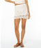 Roxy Womens Skirt Sea Swirl Mini