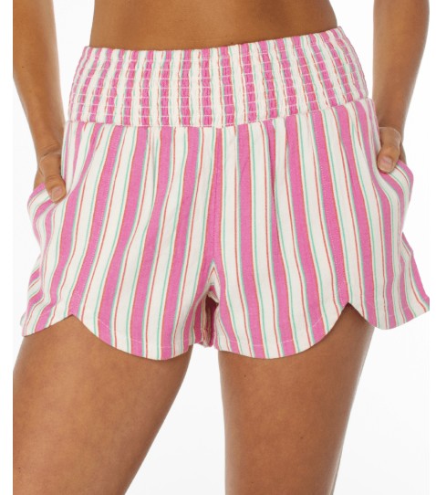 Roxy Womens Shorts Harbor View