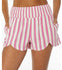 Roxy Womens Shorts Harbor View