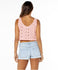 Roxy Womens Tank Top Kayla