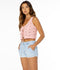 Roxy Womens Tank Top Kayla