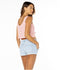 Roxy Womens Tank Top Kayla