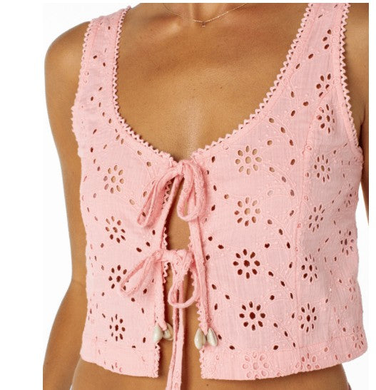 Roxy Womens Tank Top Kayla