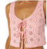Roxy Womens Tank Top Kayla
