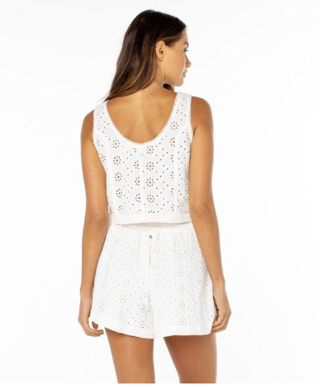 Roxy Womens Tank Top Kayla