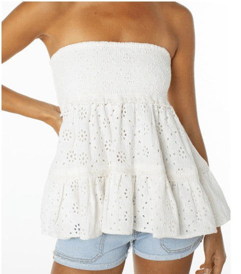 Roxy Womens Skirt Savannah Breeze