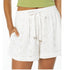 Roxy Womens Shorts Mesa Breeze