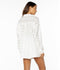 Roxy Womens Shirt Morning Time
