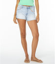 Roxy Womens Shorts Golden Waves