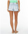 Roxy Womens Shorts Golden Waves