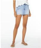 Roxy Womens Skirt Golden Horizon