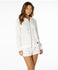 Roxy Womens Sweatshirt Perfect Wave Stripe