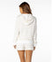 Roxy Womens Sweatshirt Perfect Wave Stripe