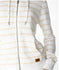 Roxy Womens Sweatshirt Perfect Wave Stripe