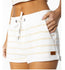 Roxy Womens Shorts Perfect Wave Stripe