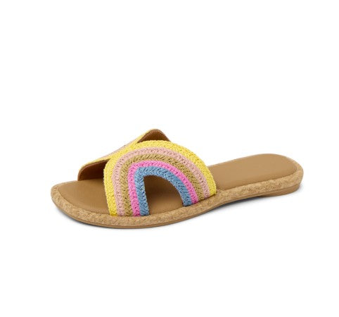 Reef Womens Sandals Willow Paisley