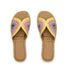 Reef Womens Sandals Willow Paisley