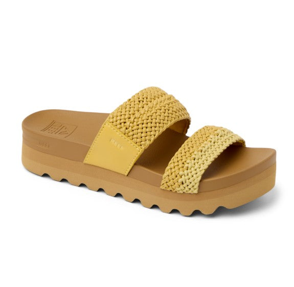 Reef Womens Sandals Cushion Vista HI