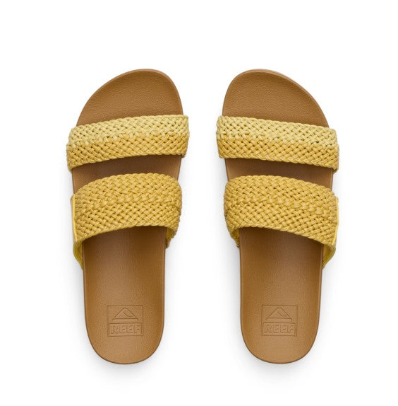Reef Womens Sandals Cushion Vista HI