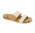 Reef Womens Sandals Cushion Vista