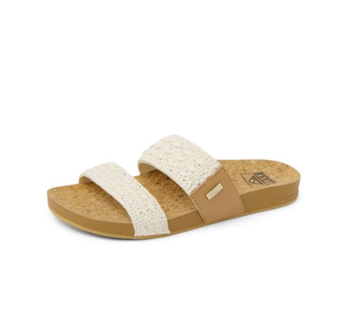 Reef Womens Sandals Cushion Vista