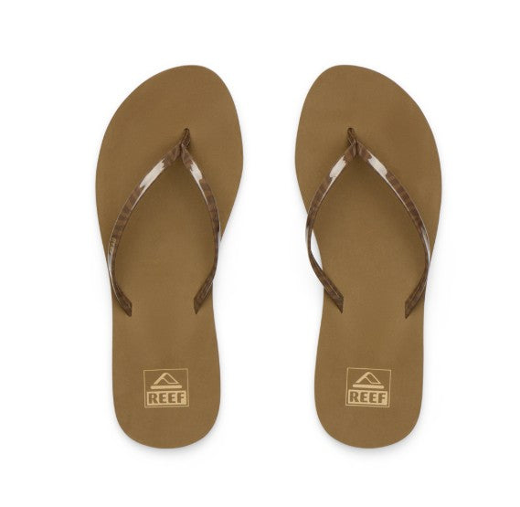 Reef Womens Sandals Bliss Nights