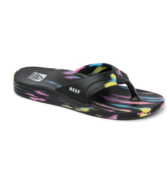 Reef Mens Sandals Fanning H2O