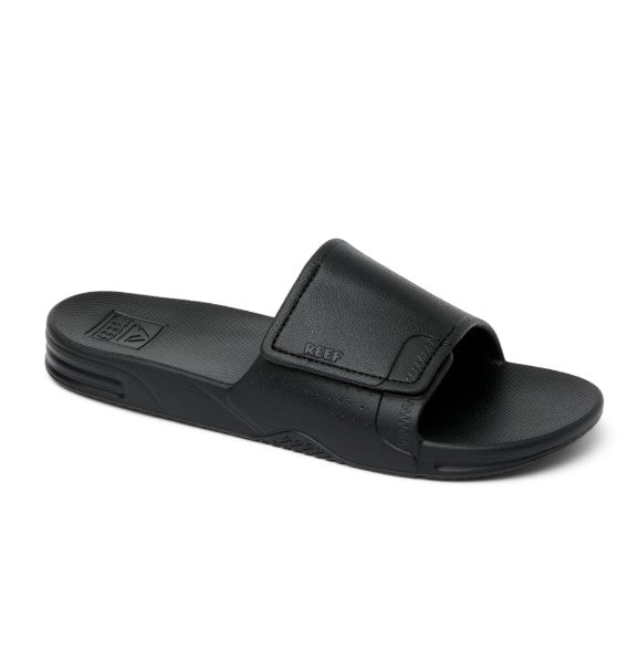 Reef Mens Sandals Fanning Slide H2O
