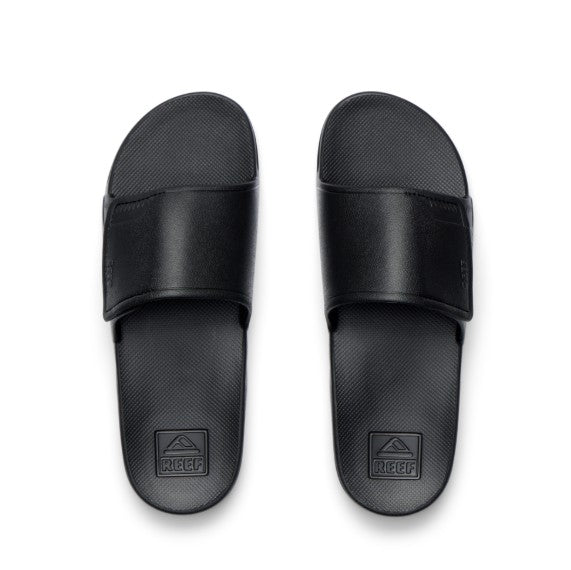 Reef Mens Sandals Fanning Slide H2O