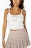 Roxy Womens Tank Top Wanderlust