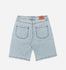 Lost Mens Shorts Dropout Denim Jort