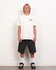 Lost Mens Shorts Slacker Denim Jort
