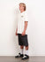 Lost Mens Shorts Slacker Denim Jort