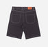 Lost Mens Shorts Slacker Denim Jort
