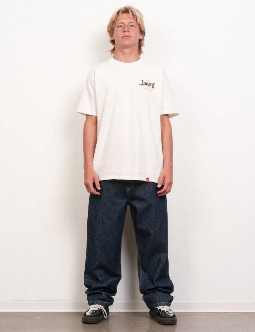 Lost Mens Pants Ignition Denim